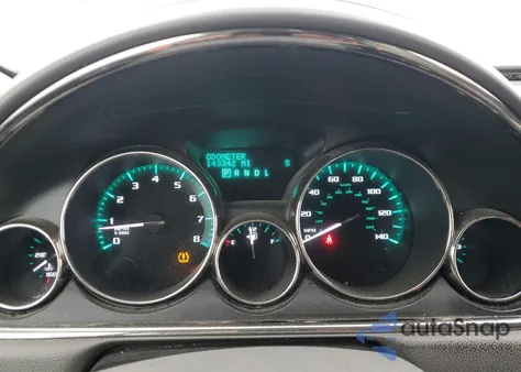 2015 Buick Enclave из США, поврежденный, VIN 5GAKVBKD0FJ182096